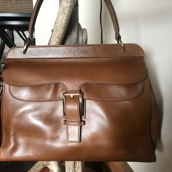 Vintage Tom Ford Gucci Handbag - Picture 3 of 10